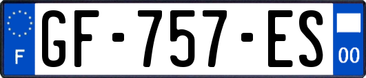 GF-757-ES