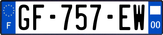 GF-757-EW