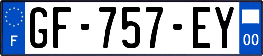 GF-757-EY
