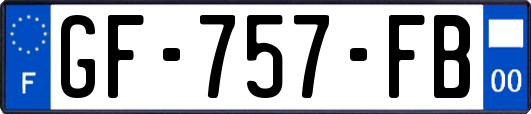 GF-757-FB
