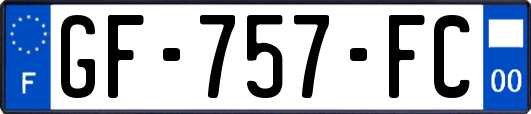GF-757-FC