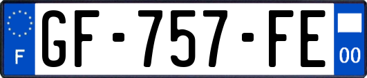 GF-757-FE