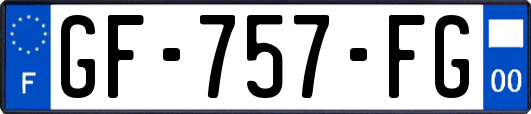 GF-757-FG