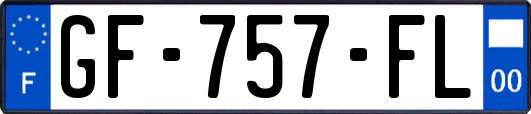 GF-757-FL