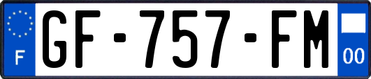GF-757-FM