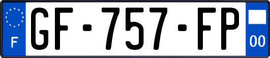 GF-757-FP