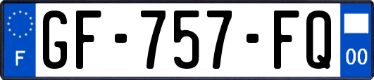 GF-757-FQ