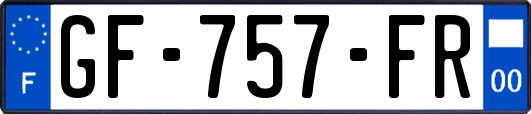 GF-757-FR