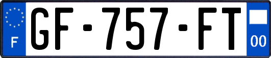 GF-757-FT