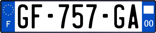 GF-757-GA