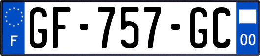 GF-757-GC