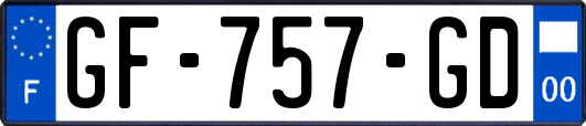 GF-757-GD