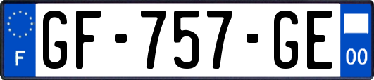 GF-757-GE