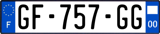 GF-757-GG