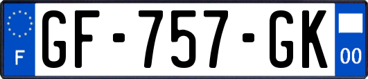 GF-757-GK