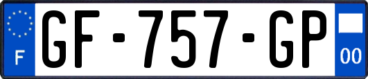 GF-757-GP