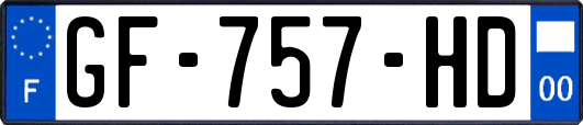 GF-757-HD