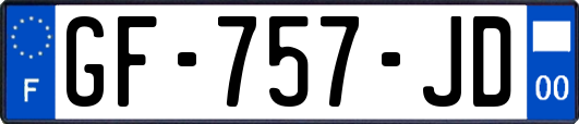 GF-757-JD