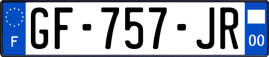 GF-757-JR