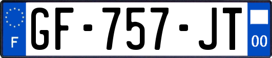 GF-757-JT