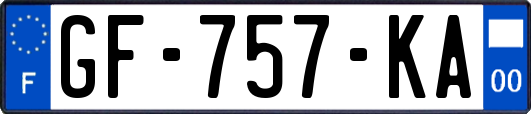GF-757-KA