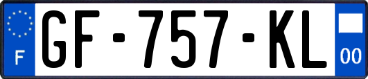 GF-757-KL