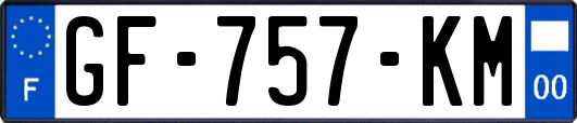 GF-757-KM