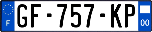 GF-757-KP