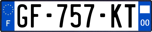 GF-757-KT
