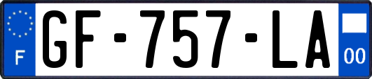 GF-757-LA