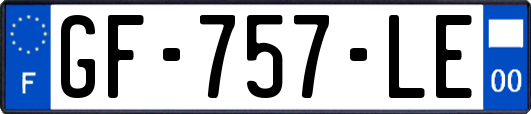 GF-757-LE