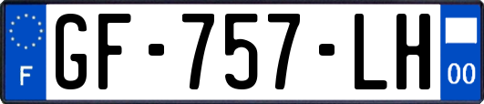 GF-757-LH