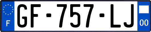 GF-757-LJ