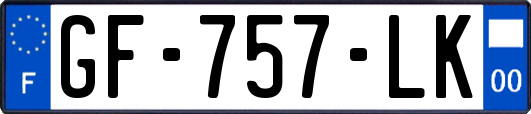 GF-757-LK