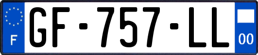 GF-757-LL