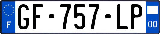 GF-757-LP