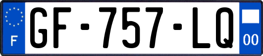 GF-757-LQ