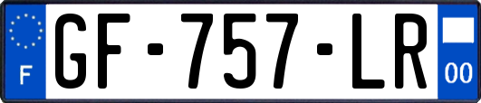 GF-757-LR