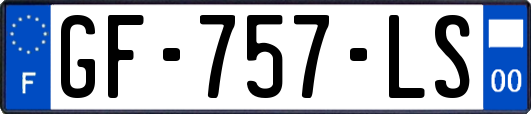 GF-757-LS