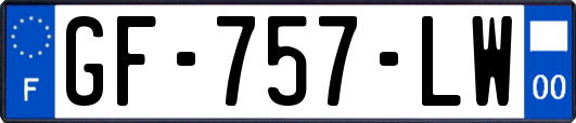 GF-757-LW