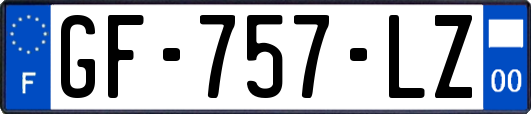 GF-757-LZ