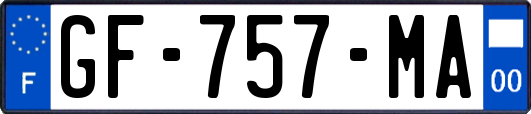 GF-757-MA