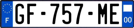 GF-757-ME