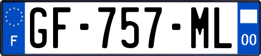 GF-757-ML