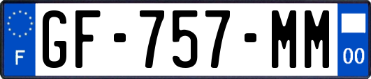 GF-757-MM