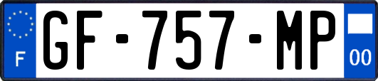 GF-757-MP