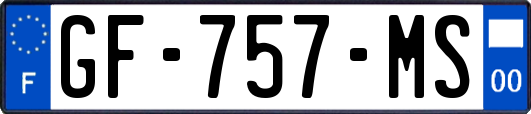 GF-757-MS