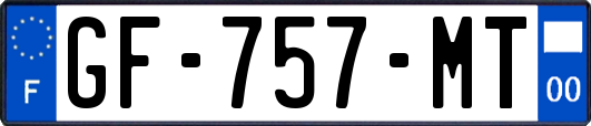 GF-757-MT