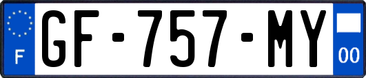 GF-757-MY