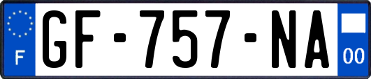 GF-757-NA